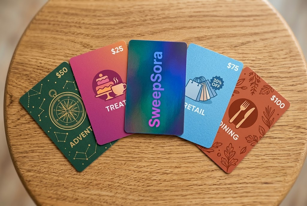 Brand discount offer