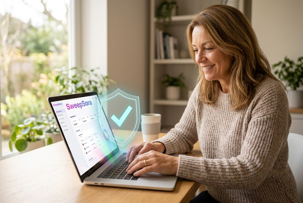 Beginner guide to entering online brand discount programs safely